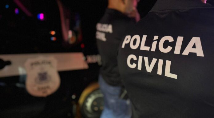 Suspeito de furtar mais de 10,5 toneladas de milho de depósito da prefeitura é preso em Casa Nova