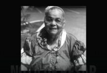 Prefeitura de Juazeiro lamenta morte de Maria Leiteira, referência da cultura popular