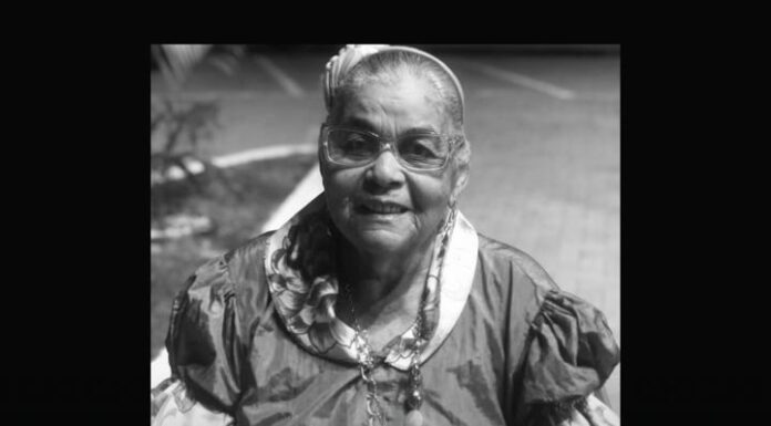Prefeitura de Juazeiro lamenta morte de Maria Leiteira, referência da cultura popular