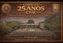 A CIPE-CAATINGA comemora seus 25 anos de criação nesta sexta-feira (17)