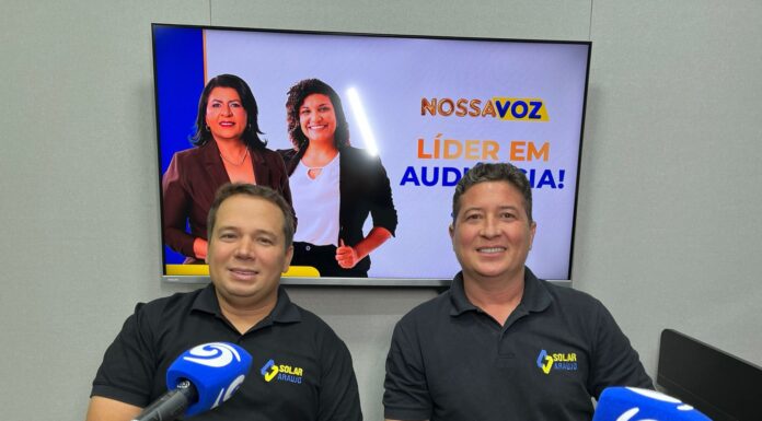 CEO’s da Solar Araújo falam sobre a história da empresa que se tornou referência em energia solar no Nordeste