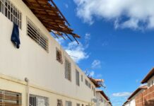 Defesa Civil de Petrolina pode ser acionada em situações de risco de desabamento