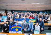 Lucas Ramos consolida atuação em defesa da saúde bucal e conquista avanço histórico no piso salarial para dentistas e médicos