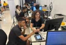 TRE-PE registra mais de 25 mil atendimentos nos primeiros dias de horário estendido