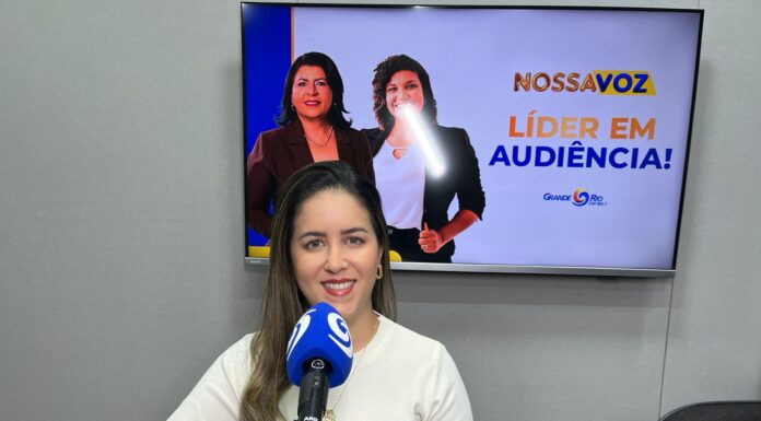 Pré-candidata à vaga na Alepe, Lara Cavalcanti fala sobre seu projeto político como deputada estadual pelo PL