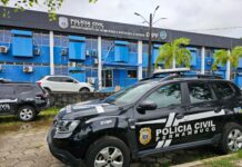 Mortes Violentas Intencionais reduzem 20,5% em março e número de prisões de pessoas acusadas de homicídio aumenta 134% em Pernambuco