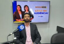 Gerente do Expresso Cidadão Petrolina informa sobre mudanças para a modernização dos serviços ofertados ao público pela unidade