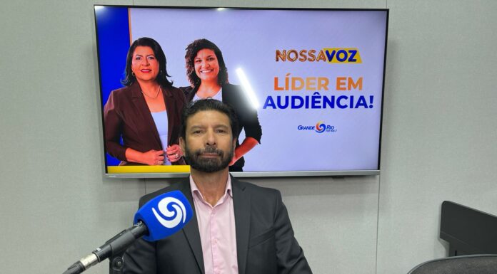 Gerente do Expresso Cidadão Petrolina informa sobre mudanças para a modernização dos serviços ofertados ao público pela unidade