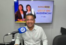 Diretor-presidente da AMA destaca sobre avanços e desafios na gestão do Mercado do Produtor de Juazeiro