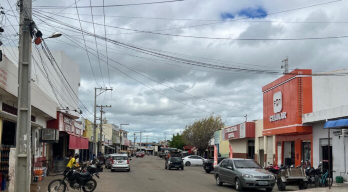 Prefeitura de Casa Nova inicia mudanças no trânsito para melhorar mobilidade urbana e segurança