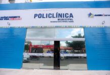 Sesau informa reagendamento de atendimentos na Policlínica Municipal devido à falta de energia