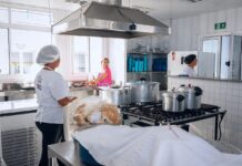 Escolas de Petrolina avançam para etapa classificatória de concurso nacional de alimentação escolar