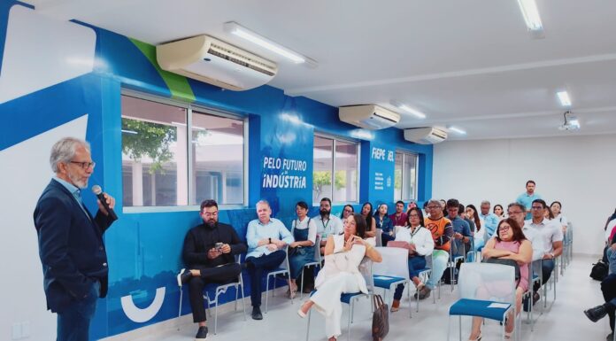 Seminário da FIEPE debate legislação ambiental e reforma tributária em Petrolina