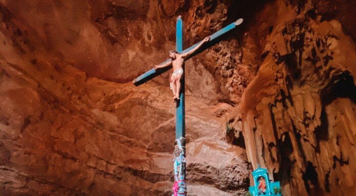 MPBA aciona Justiça para garantir preservação da Gruta de Patamuté em Curaçá