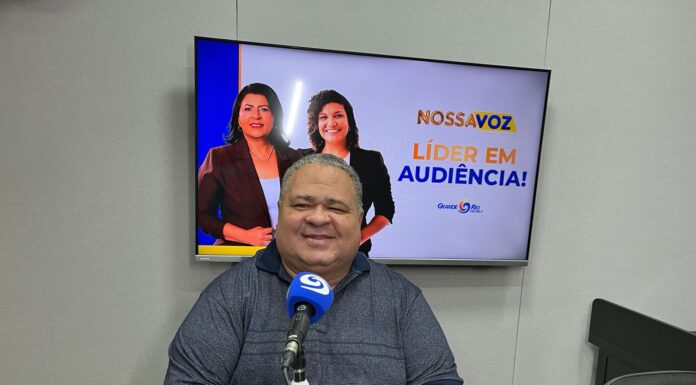 Secretário da Sespur orienta catadores de recicláveis sobre cadastramento para o São João de Petrolina 2026