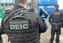 Homem é preso em flagrante em Juazeiro por maus tratos à animais