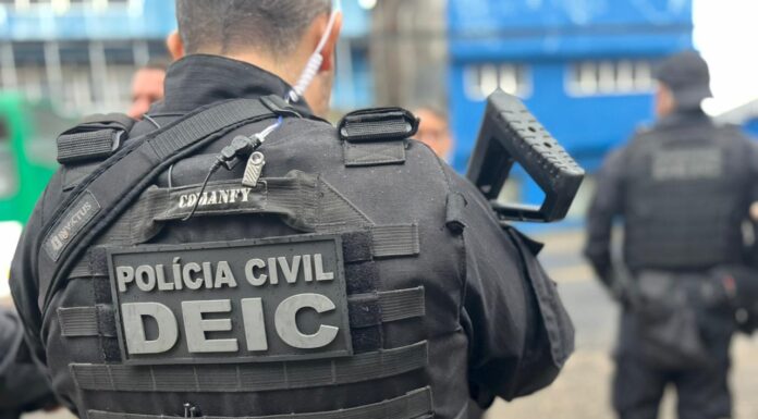 Homem é preso em flagrante em Juazeiro por maus tratos à animais