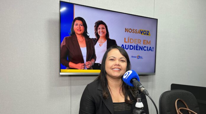 Coordenadora do Ciretran de Petrolina fala sobre ações do ‘DETRAN Itinerante’ que vão reforçar atendimento aos candidatos à Nova CNH do Brasil no município