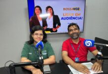 Fiscais da Adagro orientam sobre defesa sanitária, trânsito de animais e obrigações dos criadores de rebanho no estado