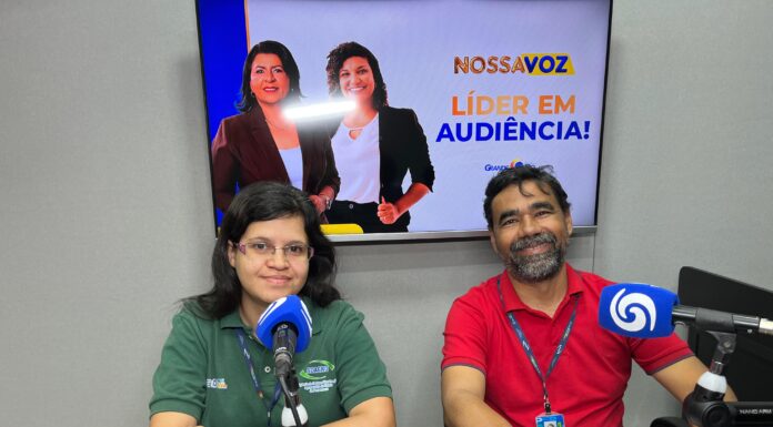 Fiscais da Adagro orientam sobre defesa sanitária, trânsito de animais e obrigações dos criadores de rebanho no estado