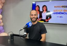 Secretário Executivo de Vigilância em Saúde fala sobre as estratégias sanitárias diante do alerta para síndromes respiratórias em crianças em Petrolina