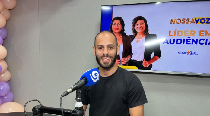 Secretário Executivo de Vigilância em Saúde fala sobre as estratégias sanitárias diante do alerta para síndromes respiratórias em crianças em Petrolina