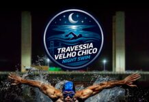 Travessia Velho Chico Night Swim estreia com proposta inédita e leva emoção ao Rio São Francisco
