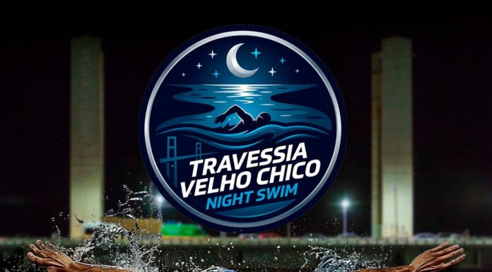 Travessia Velho Chico Night Swim estreia com proposta inédita e leva emoção ao Rio São Francisco