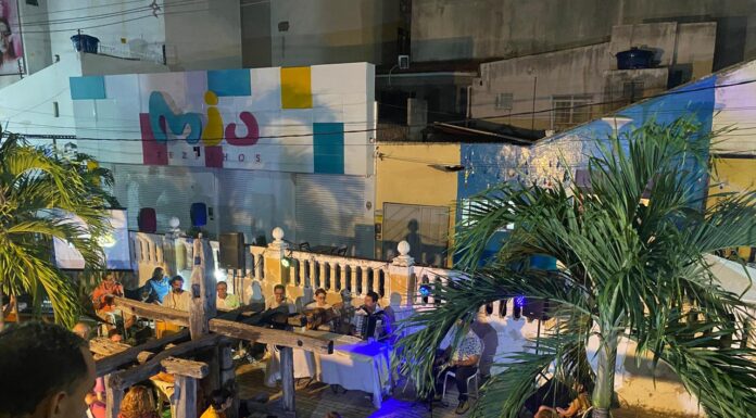 Com recorde de público, a celebração do Dia Nacional e Municipal do Chorinho foi marcada por grande sucesso em Juazeiro