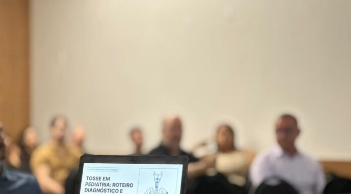 Juazeiro reforça preparo da rede de saúde para casos de gripe e infecções respiratórias graves