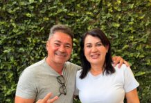 Ex-vereador José Íon retorna ao grupo e reforça projeto político de Eliane Soares em Santa Cruz rumo a Câmara Federal