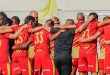 Com 100% de aproveitamento no Brasileirão, Juazeirense busca vitória crucial para avançar na Copa do Nordeste