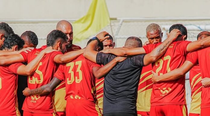 Com 100% de aproveitamento no Brasileirão, Juazeirense busca vitória crucial para avançar na Copa do Nordeste