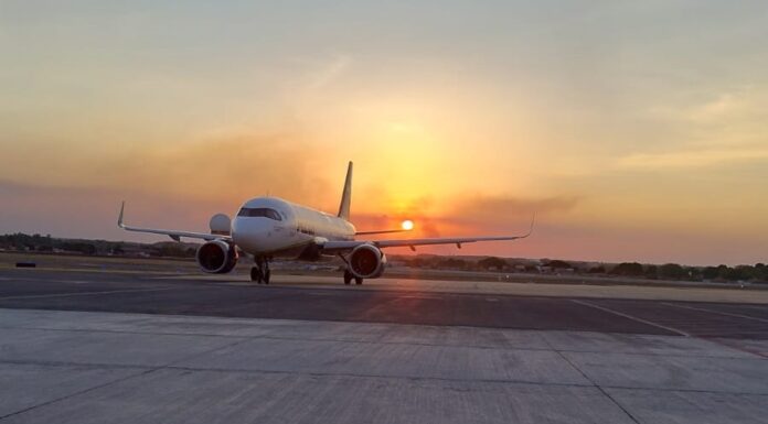 Aeroporto de Petrolina deve receber mais de 6 mil passageiros no feriado prolongado de 1º de maio
