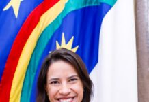 Governadora Raquel Lyra destaca que aprovação da LOA é vitória de Pernambuco