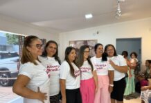 “Quem Ama Se Cuida”: ação social do projeto Alicerça Brasil realiza mais de 40 atendimentos para mães atípicas em Petrolina