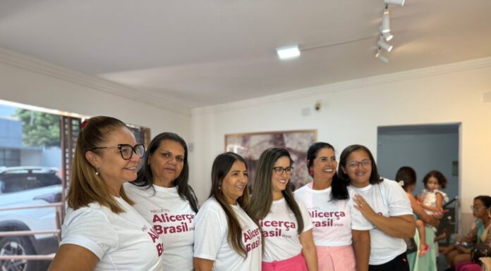 “Quem Ama Se Cuida”: ação social do projeto Alicerça Brasil realiza mais de 40 atendimentos para mães atípicas em Petrolina