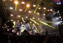 Shows movimentam a noite da 13ª ExpoRajada