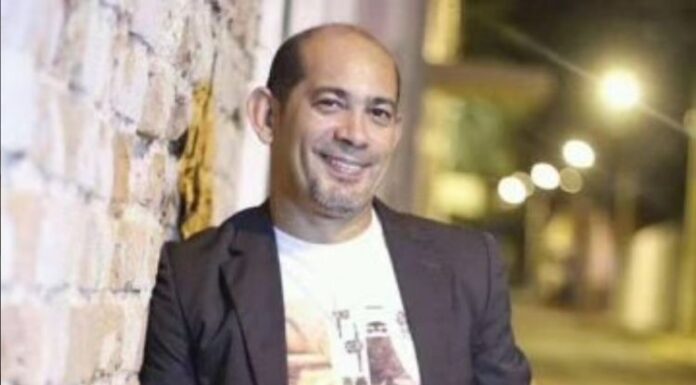 Morre o cantor e compositor Paulo César Oliveira, nesta terça (14), aos 57 anos; Prefeitura de Juazeiro emite nota de pesar