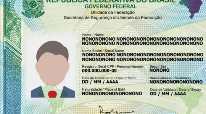 Começa hoje prazo para biometria em programas sociais