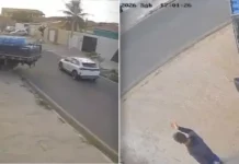 Motorista de caminhão é morto a tiros após discussão no trânsito em Petrolina