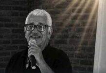 Luto: Câmara de Petrolina emite nota de pesar pelo falecimento do servidor Antônio Carlos