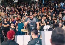 Camerata 21 de Setembro participa de evento do Abril Azul com concerto especial em Petrolina