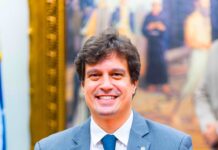 Lucas Ramos repercute aprovação do fim da escala 6×1 na CCJ