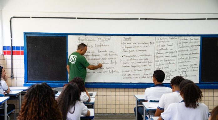 Governo de Pernambuco anuncia que a quinta parcela do Fundef já está na conta do Estado