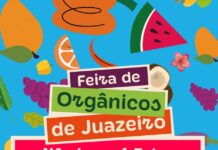 Feira de Orgânicos de juazeiro será suspensa nesta quinta-feira Santa (2)