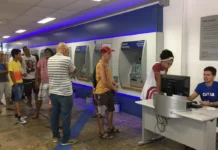 Saiba o que vai funcionar no feriadão do Dia do Trabalhador