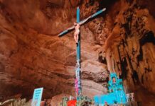 MPBA aciona Justiça para garantir preservação da Gruta de Patamuté em Curaçá