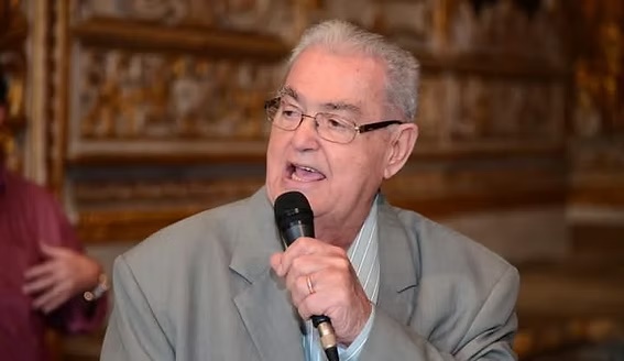 Geraldo Coelho, 100 anos: a força de um homem que ajudou a erguer Petrolina