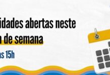 TRE-PE permanece aberto nestes sábado e domingo, das 9h às 15h